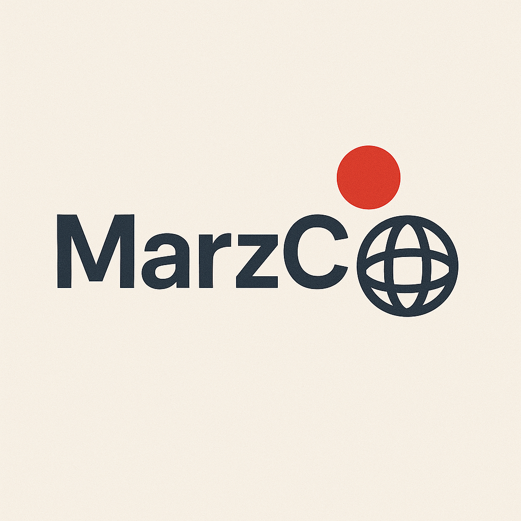 MarzCo Logo